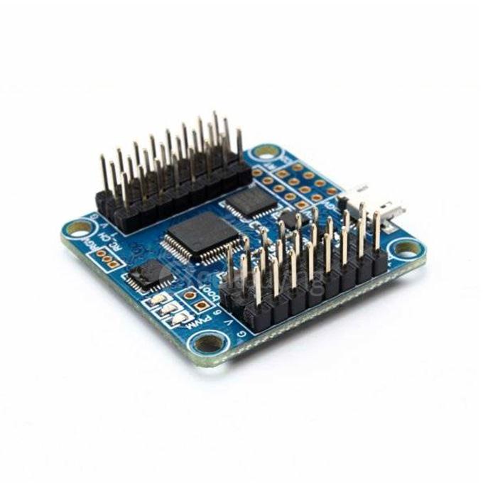 Naze32 Flip32 Flight Controller With 32-bit STM32 6DOF