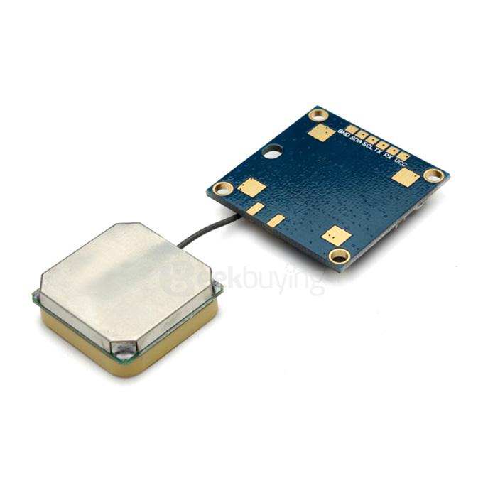 UBLOX NEO-M8N HMC5983 GPS Module GYGPSV5-NEO For Pixhawk APM