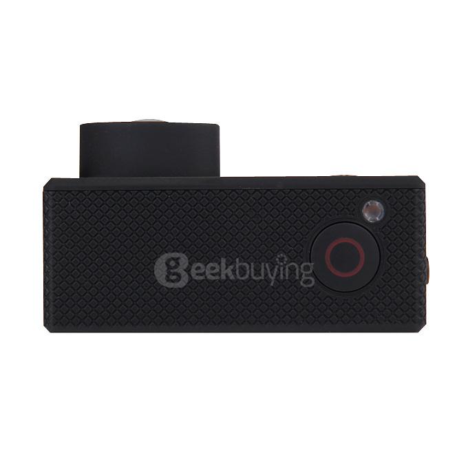 Original SJCAM SJ5000X NTK96660 Novatek CPU 4K 24FPS 2