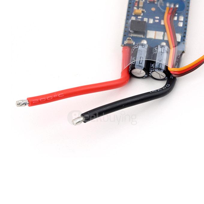 esc 40a ztw