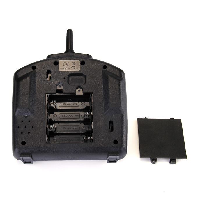 SongYang X25 8CH 2.4G 4Axis 3D Roll RC Flying Car with 2MP Camera RTF