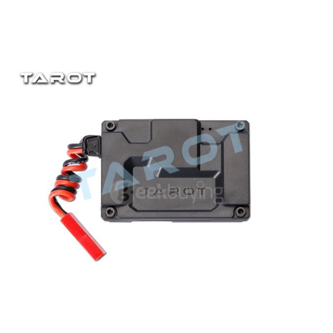 Tarot OSD Module ZYX-OSD TL300C With Two-Way Video Input For Multicopter