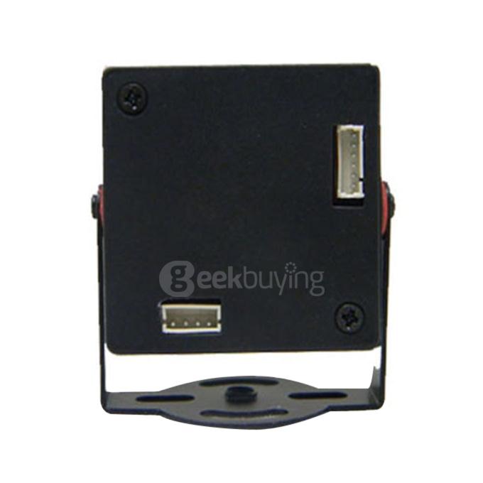 FPV Camera Aircraft Aerial Zoom Camera HD SONY CCD Line 700