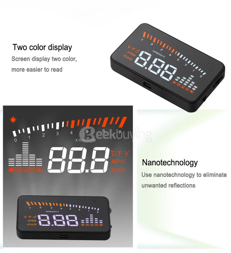 X5 3