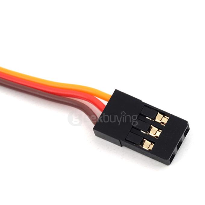 esc 40a ztw