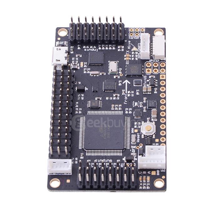 APM 2.6 ArduPilot Flight Controller/GPS /3DR 915/MinimOSD/Current Sensor