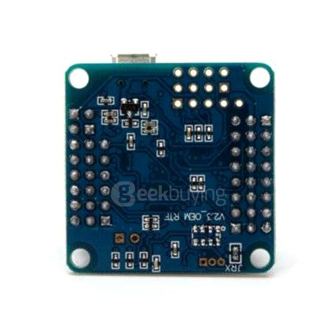 Naze32 Flip32 Flight Controller With 32-bit STM32 6DOF