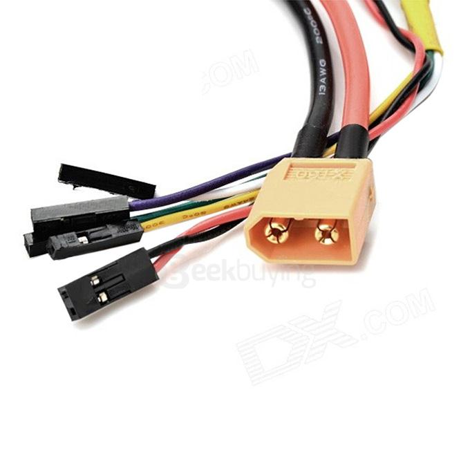 Power Distribution Board PDB For APM2.5 Pixhawk CC3D Multiwii