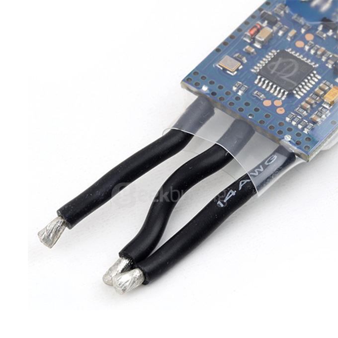 esc 40a ztw