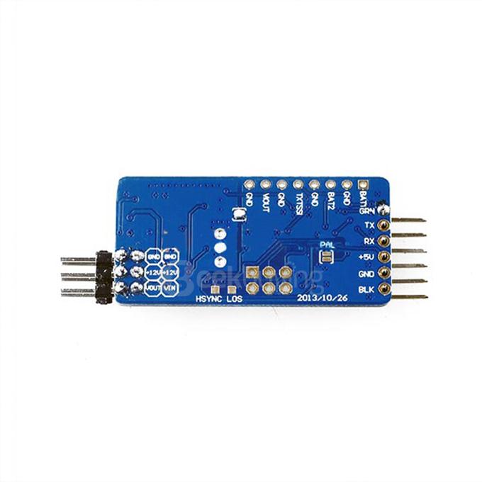 APM Flight Controller Set APM 2.6 6M GPS OSD Radio Telemetry