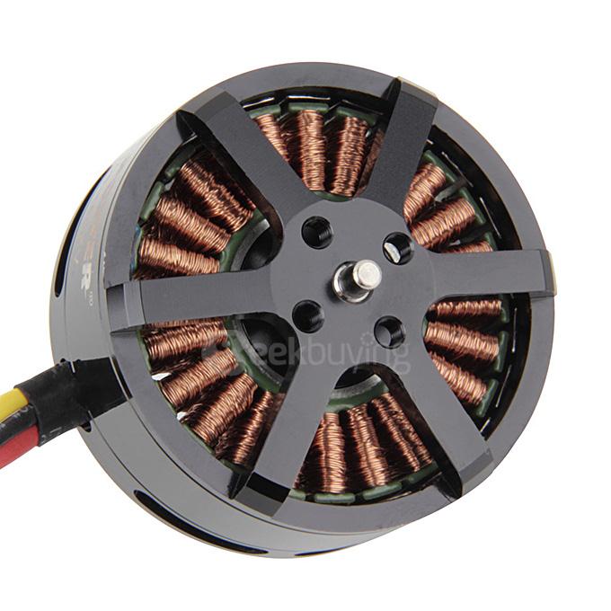 MARSPOWER MX4108 KV380 Brushless Motor