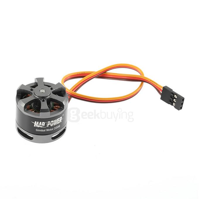 MARSPOWER 2208 Brushless Gimbal Motor