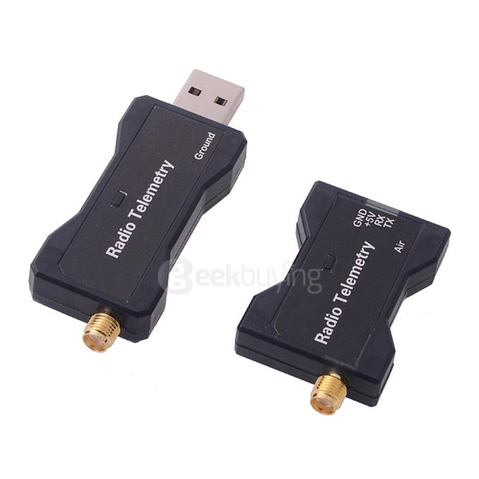 915MHz 3DR Radio Module for Telemetry on APM 2