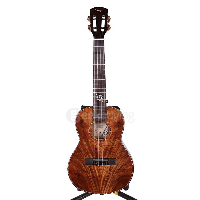 Enya EUCK5 Handcrafted 23 Inch Mini Ukulele Concert/ Tenor