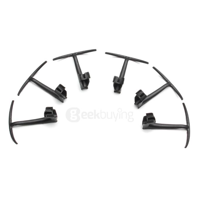 JJRC H20 RC Quadcopter Spare Parts Protective Guard Cover