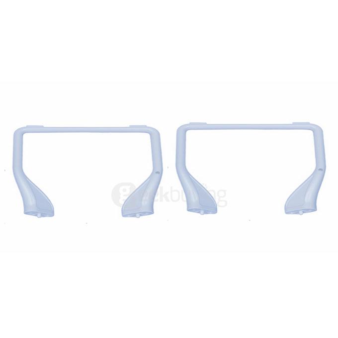 Landing Skid Replacement Accessory For MJX X101