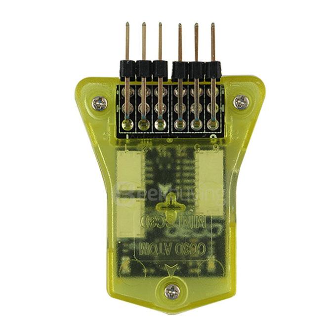MINI CC3D Atom Flight Controller