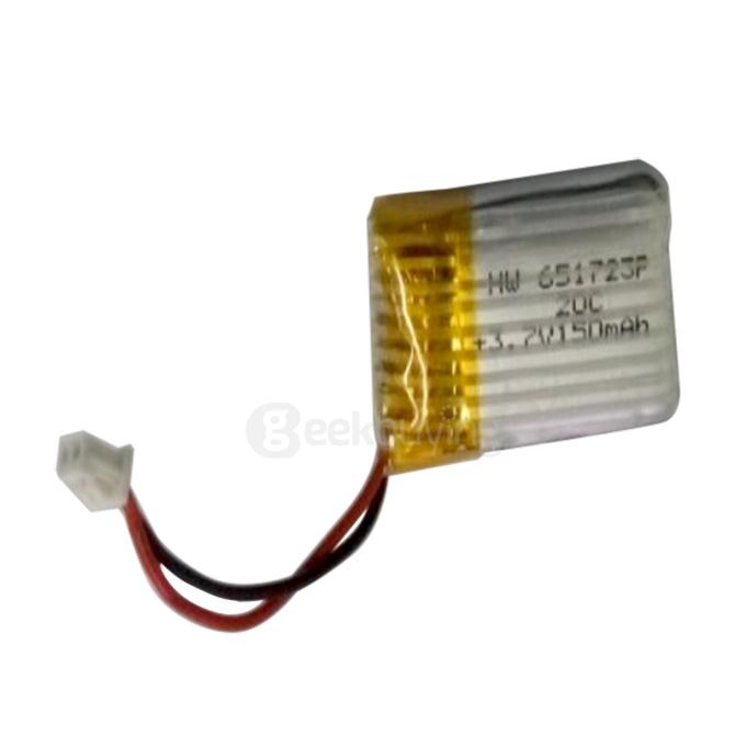 jjrc 150mah battery