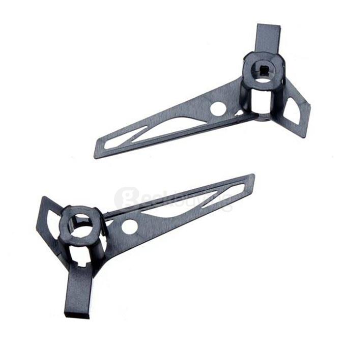 V.2.977.013 Tail Motor Base Parts For WLtoys V930 V977 RC Helicopter