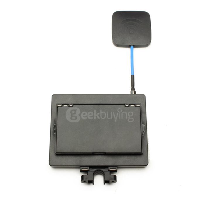 SYMA X5C-1 X5SC-1 JJRC H5P 5.8G FPV 720P Camera with Monitor Real Time Transmission