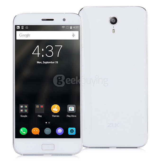 [Spain Stock]LENOVO ZUK Z1 5.5