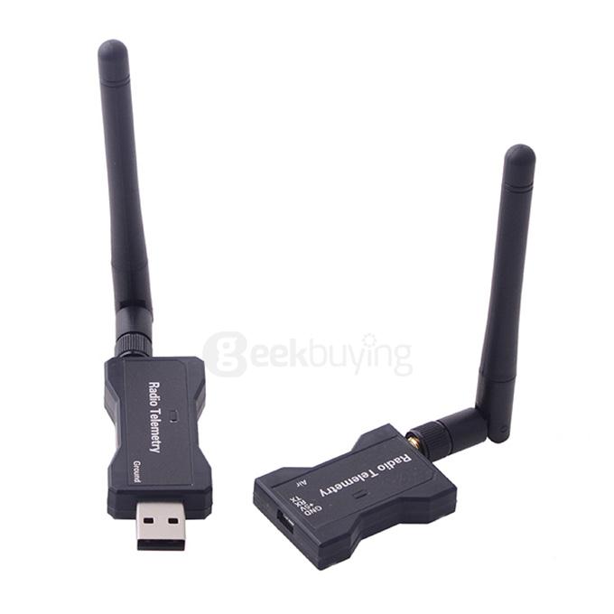 915MHz 3DR Radio Module for Telemetry on APM 2