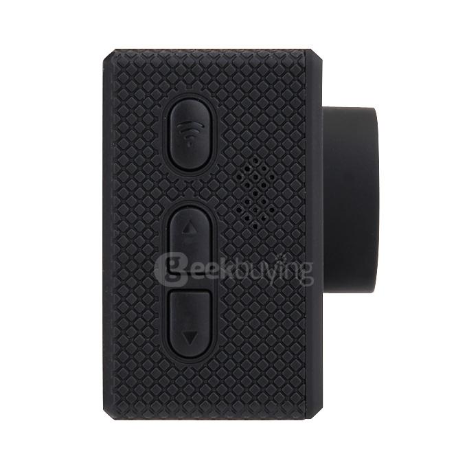 SJCAM X1000 NTK96655 170 Degrees Wide-angle Lens 2