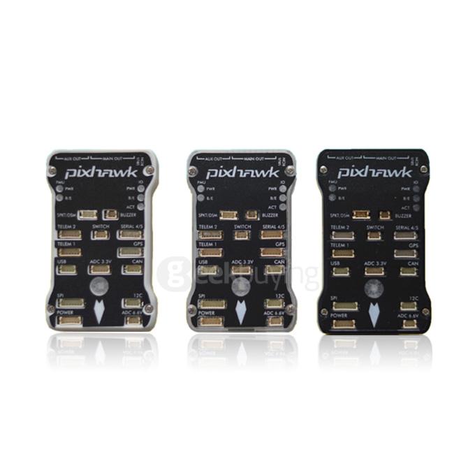 New Pixhawk PX4 Autopilot PIX 2.4.6 32Bits APM Flight Controller