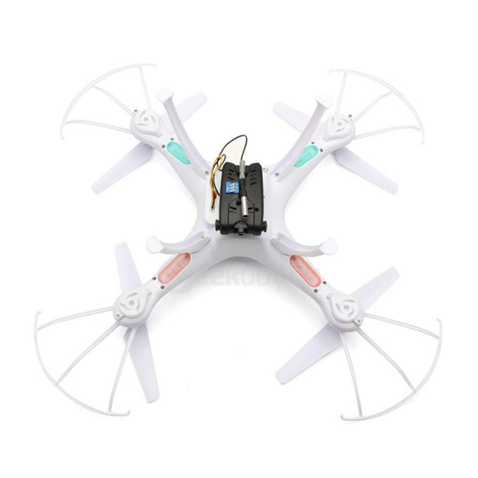 SYMA X5C-1 X5SC-1 JJRC H5P 5.8G FPV 720P Camera