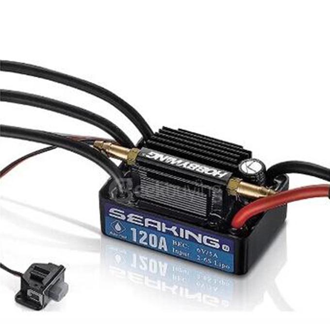 120a esc 6s