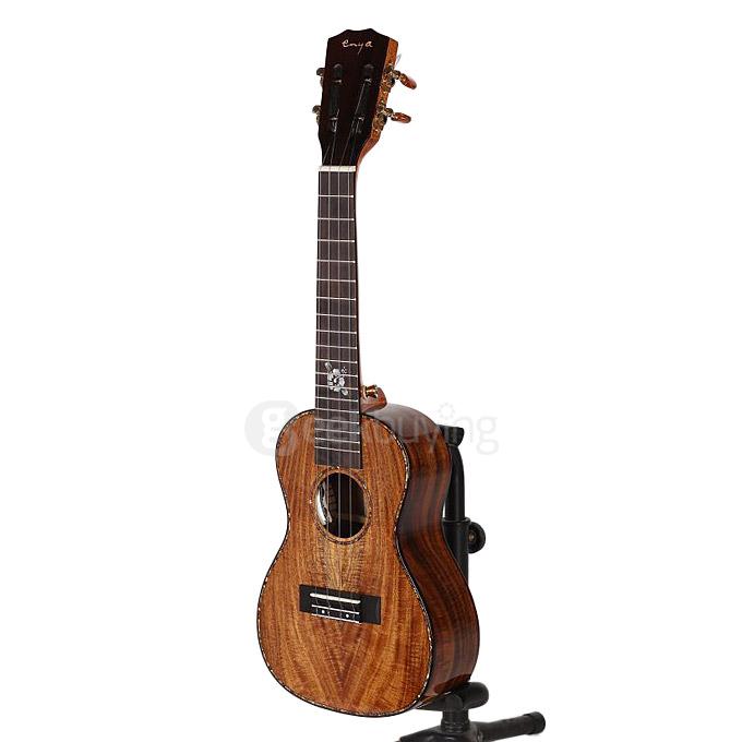 Enya EUTK5 Handcrafted 26 Inch Mini Ukulele Concert/ Tenor