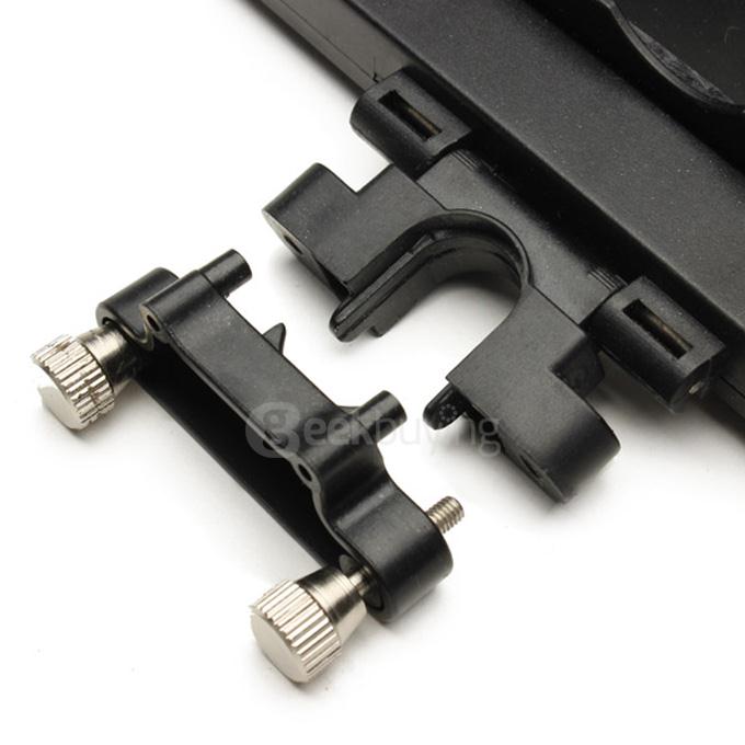 SYMA X5C-1 X5SC-1 JJRC H5P 5.8G FPV 720P Camera with Monitor Real Time Transmission