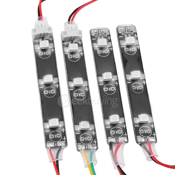 APM Super Integrated Mini OSD 3DR APM Power Module XT60 915Mhz