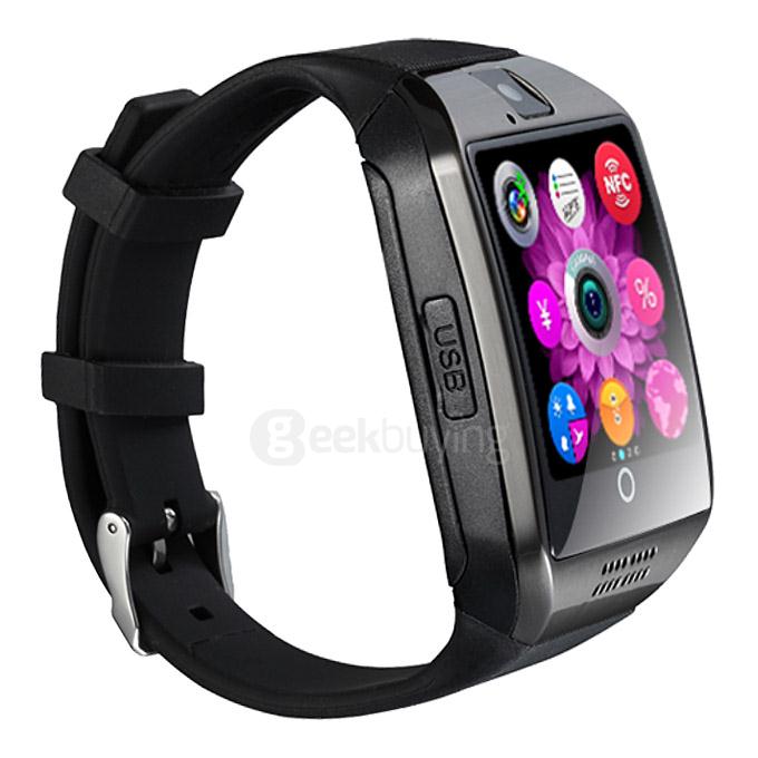 smartwatch mtk6260a
