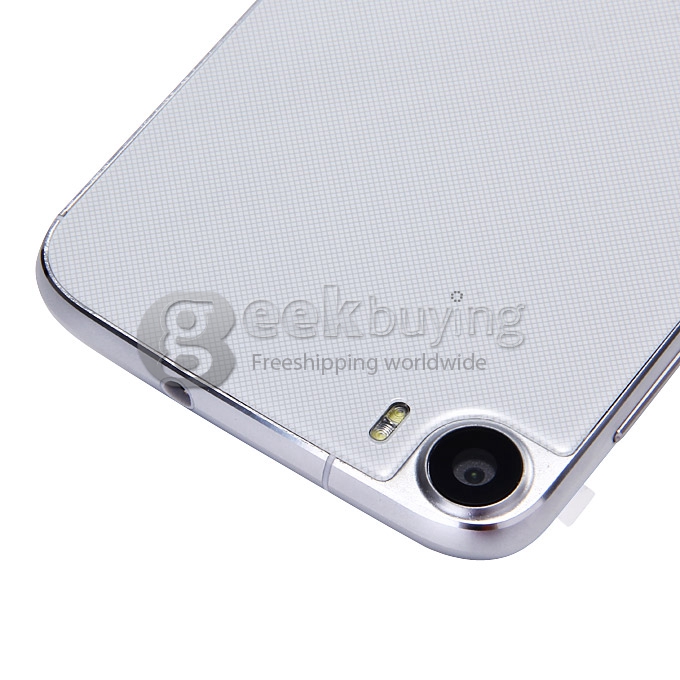 [HK Stock] (Package B)DOOGEE F3 Pro 4G 5.0