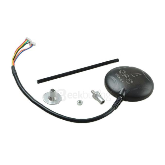 APM Flight Controller Set APM 2.6 6M GPS OSD Radio Telemetry