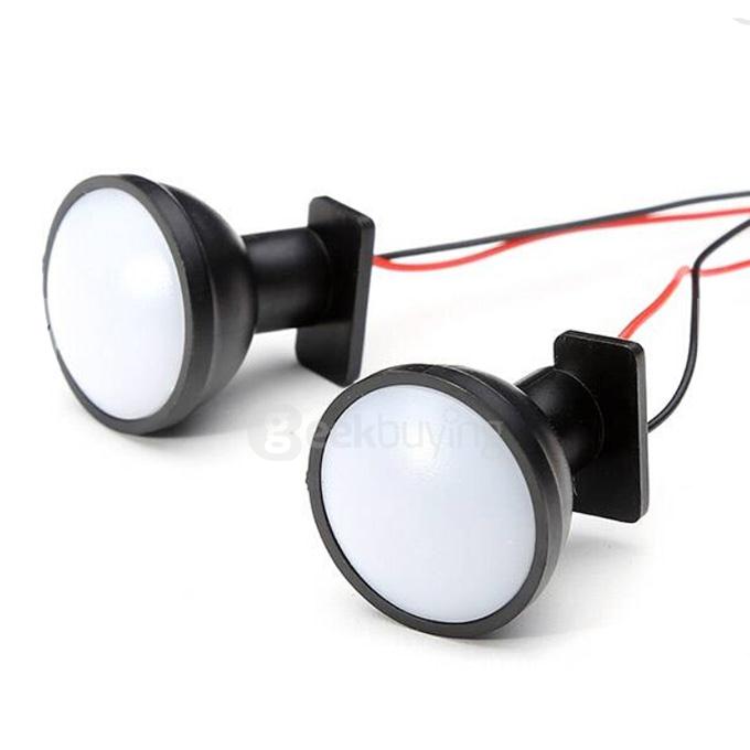 XK DETECT X380 X380-A X380-B X380-C RC Quadcopter Spare Parts Headlight Set