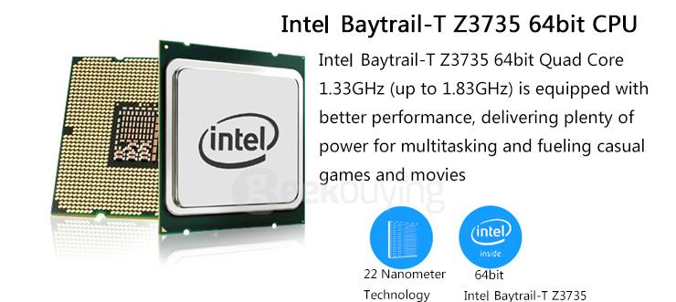 VOYO A1 PLUS 4G Version Ultrabook 11.6