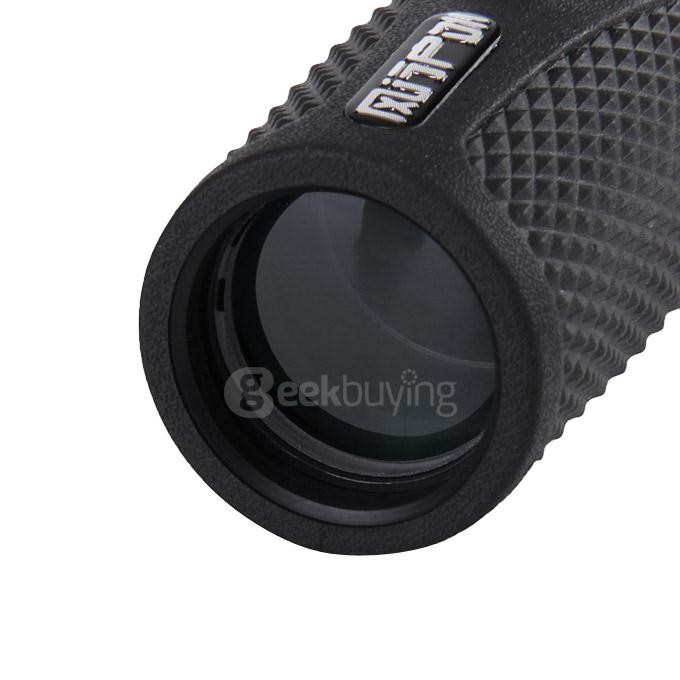 10x25 Compact Monocular Telescope Handy Scope for Camping Hunting