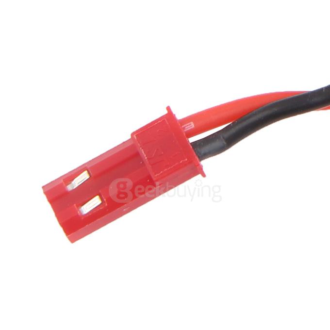 DC-DC LC Filter for FPV Image Transmission