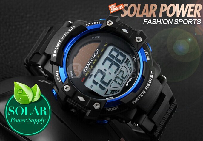 blue line g shock