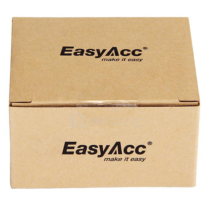 EasyAcc 5V 2A Micro USB UK Travel Charger Portable Wall Charger for Samsung Galaxy S6 S6 Edge