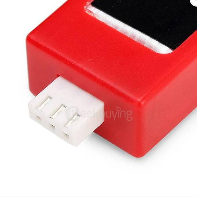 XK K120 RC Helicopter Parts 7.4V 300mAh 25C Battery XK.2.K120.010