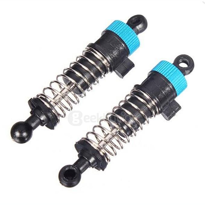 Wltoys A949 A959 A969 A979 RC Car Shock Absorber 2Pcs A949-55