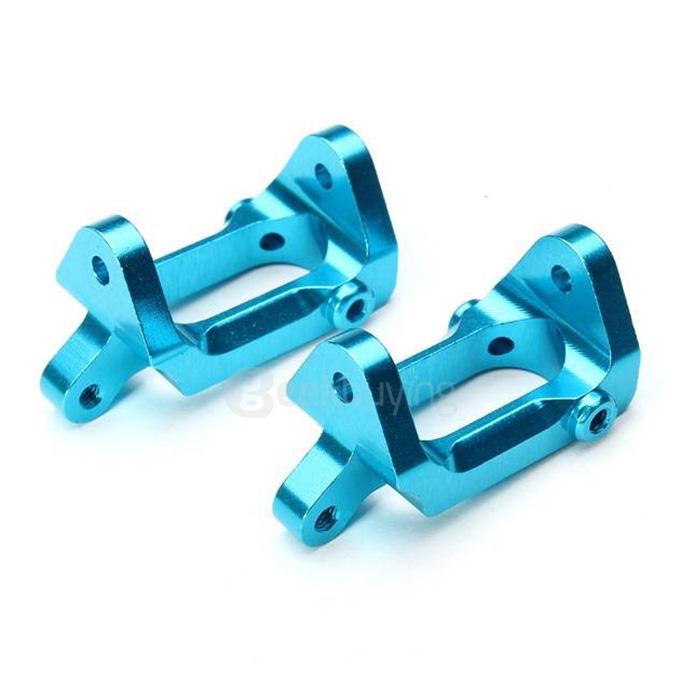 Wltoys A959 A969 A979 K929 RC Car Metal Upgrade C Seat 2PCS