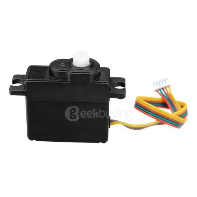 Wltoys A949 A959 A969 A979 1/18 RC Car 16G SERVO
