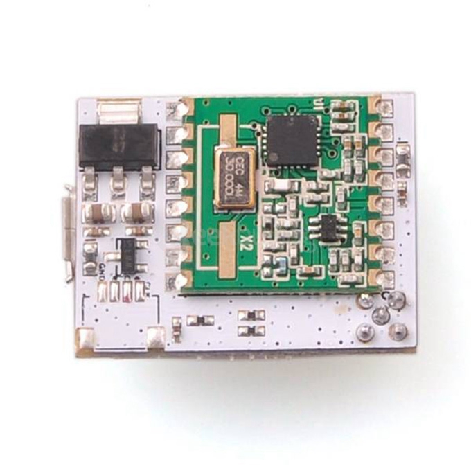OpenPiolot CC3D Revolution Flight Controller /Oplink/ M8N GPS /Distribution Board