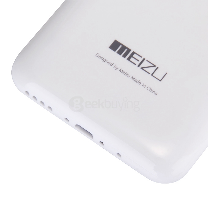 MEIZU M2 Mini 5.0inch 4G Android 5.1 Flyme 4.5 2GB 16GB Smartphone 64bit MT6735 Quad Core 13.0MP 5.0MP Miracast - White