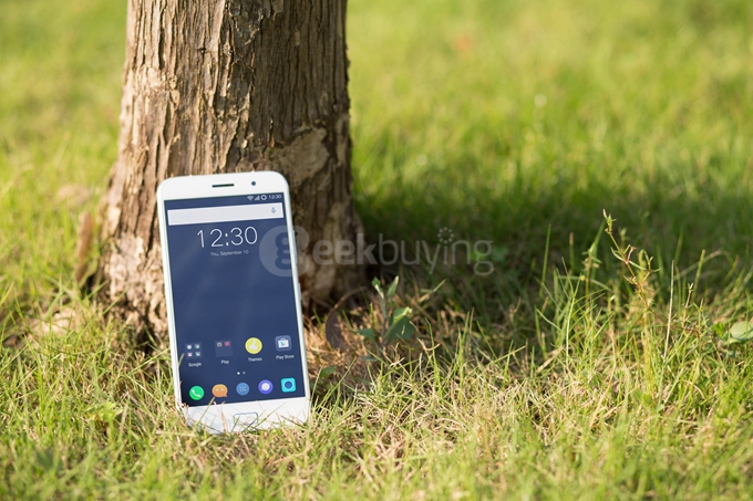 [Spain Stock]LENOVO ZUK Z1 5.5