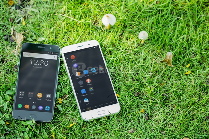 [Spain Stock]LENOVO ZUK Z1 5.5